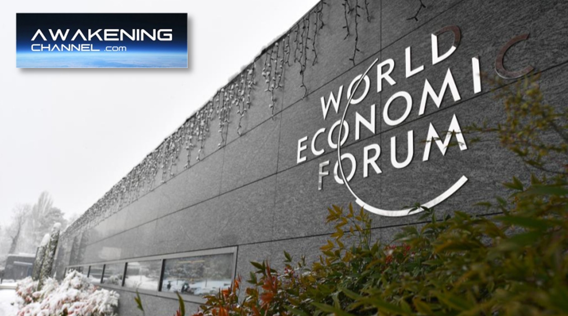 The Secretive Ascent of the WEF: From the Ruins of Nazi Germany to the Pinnacle of Global Influence